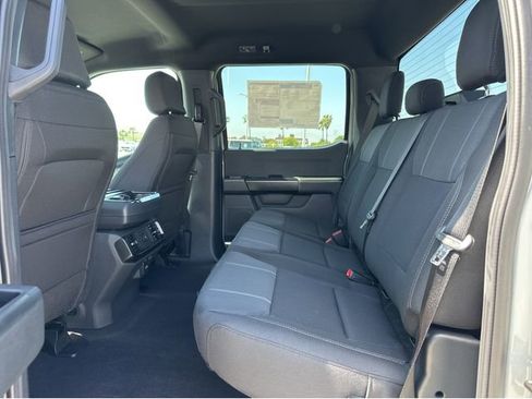 New 2026 Ford F150 STX w/ Equipment Group 200A image 16