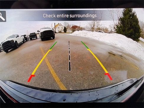 New 2026 Dodge Charger Daytona Scat Pack image 5