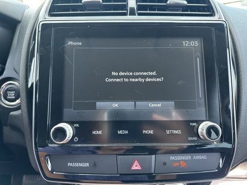 Used 2024 Mitsubishi Outlander Sport SE image 36