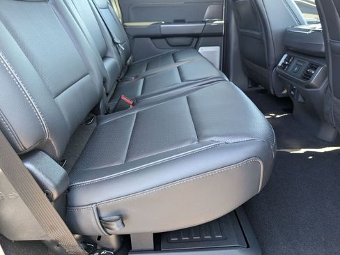 New 2026 Ford F150 Lariat w/ Equipment Group 502A High image 45