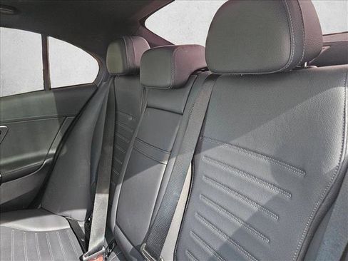 Used 2025 Mercedes-Benz C 300 Sedan image 23