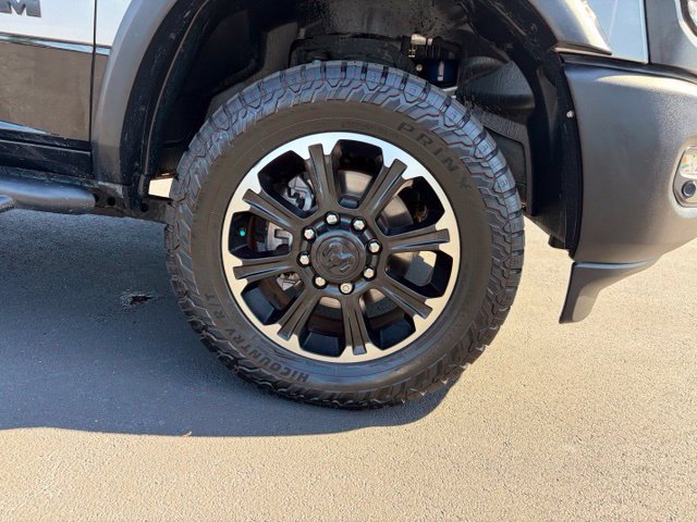 Used 2023 RAM 2500 Rebel w/ Level 1 Equipment Group AWD/4WD image 8