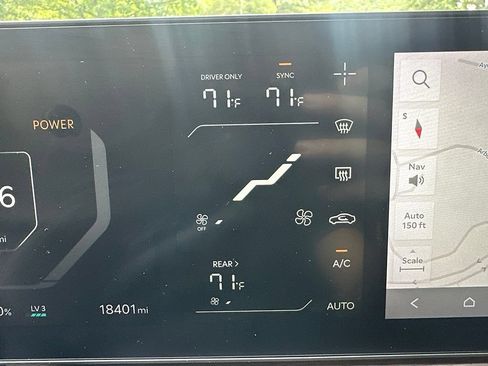 Used 2024 Kia EV9 Land AWD/4WD image 21