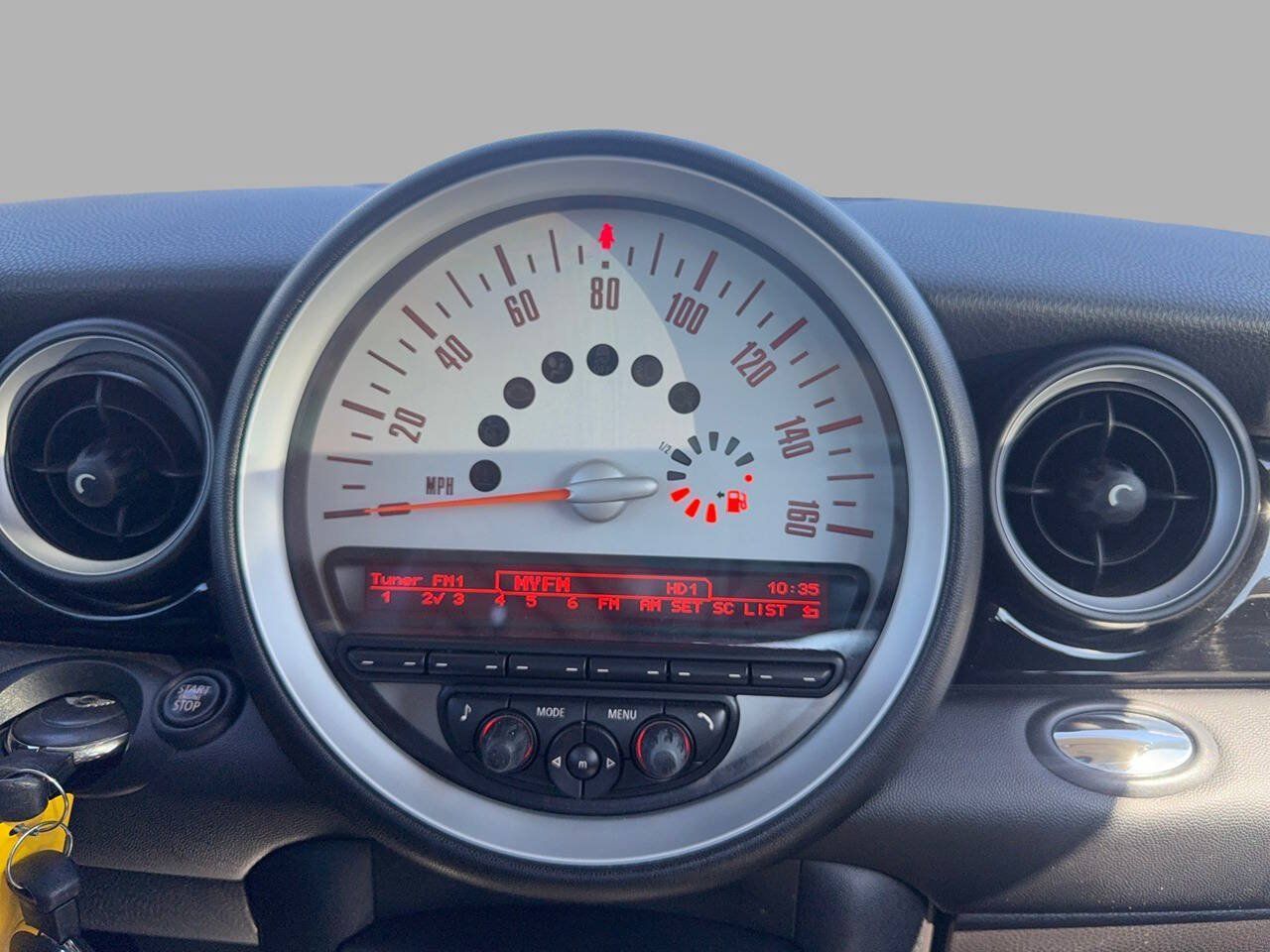 Used 2012 MINI Cooper Hardtop FWD image 27