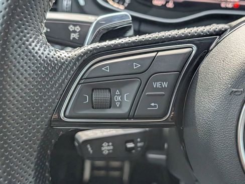 Used 2018 Audi RS 5 w/ Dynamic Package image 18