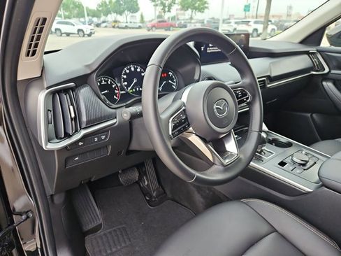 Used 2026 MAZDA CX-90 3.3 Turbo w/ Select Package AWD/4WD image 10