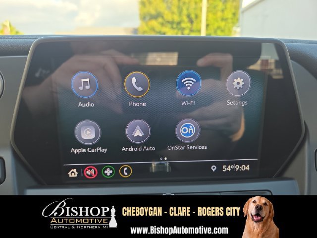 Used 2020 Chevrolet Blazer LT AWD/4WD image 6