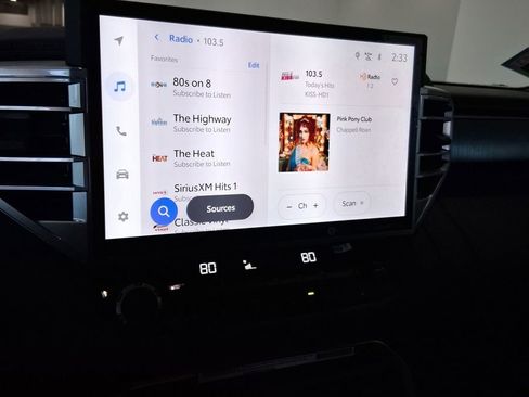 Used 2024 Toyota Tundra Platinum image 15