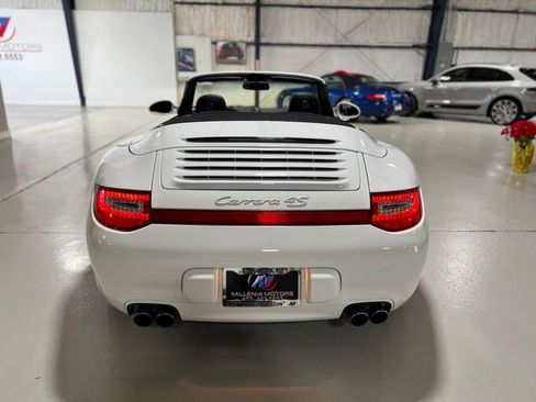 Used 2009 Porsche 911 Carrera 4S image 83