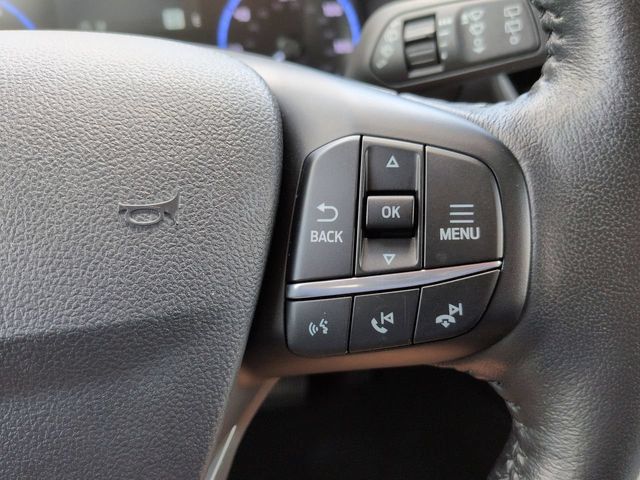 Used 2023 Ford Bronco Sport Big Bend w/ Convenience Package AWD/4WD image 25