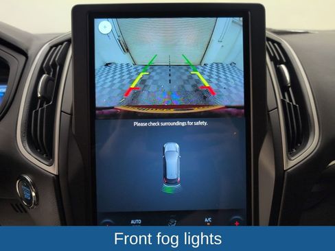 Used 2024 Ford Edge ST-Line image 31