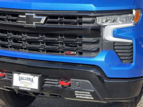 New 2026 Chevrolet Silverado 1500 LT Trail Boss image 7