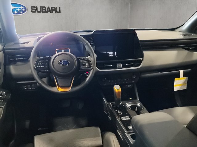 New 2026 Subaru Outback Wilderness AWD/4WD image 2