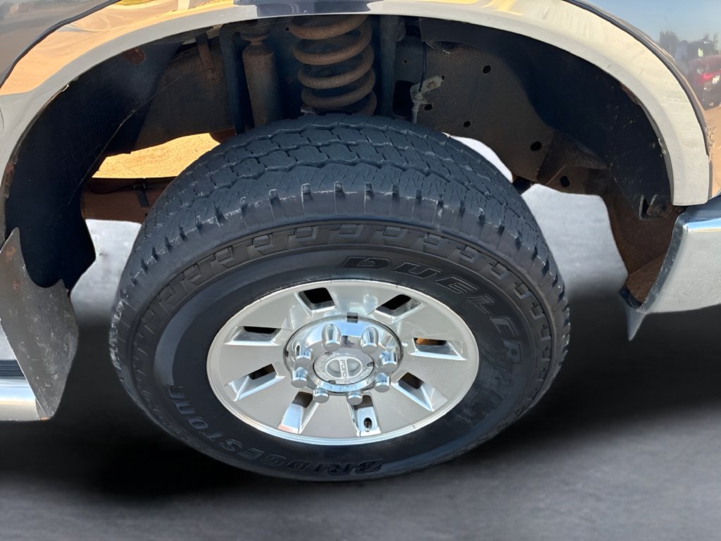Used 2008 Ford F350 XLT AWD/4WD image 23