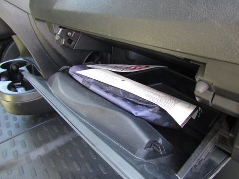 Used 2023 RAM ProMaster 2500 image 20