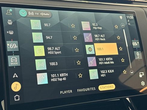 New 2026 Land Rover Range Rover Sport SV image 19