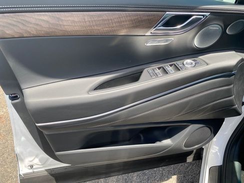 New 2026 Genesis GV80 2.5T Prestige AWD/4WD image 31
