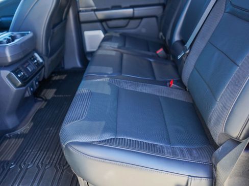 Used 2023 Ford F150 Raptor image 28