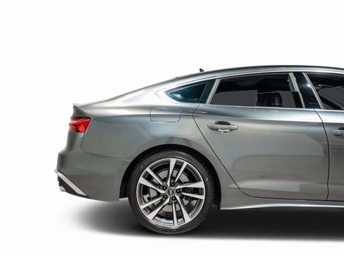Used 2022 Audi S5 Premium w/ Convenience Package image 24
