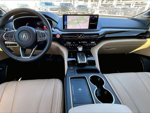 Used 2025 Acura MDX FWD w/ Technology Package image 13