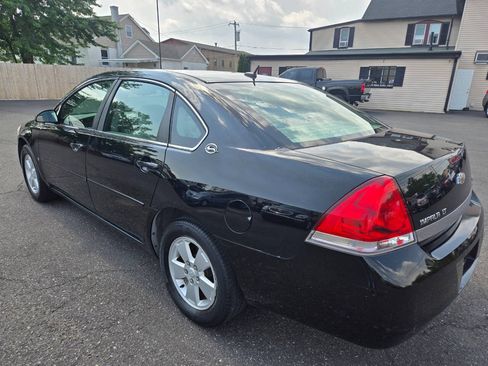 Used 2008 Chevrolet Impala LT FWD image 8