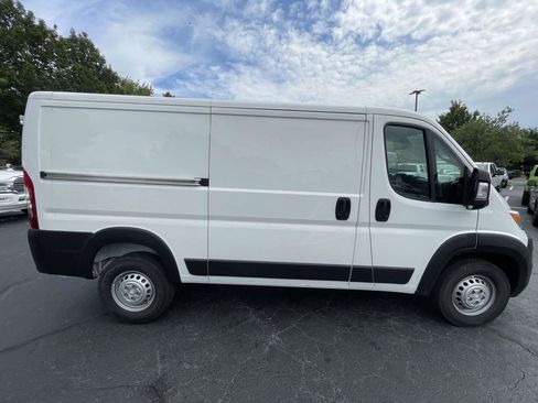 New 2024 RAM ProMaster 1500 w/ Safety Group image 10