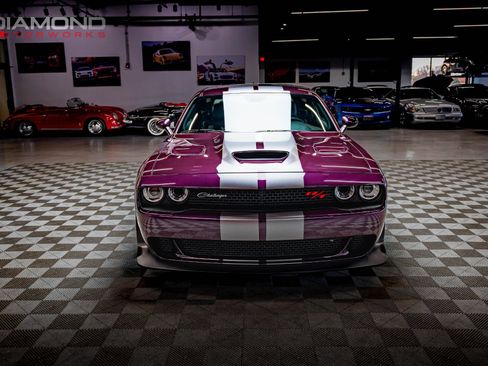 Used 2021 Dodge Challenger R/T Scat Pack image 28