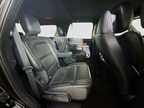 Used 2024 Lincoln Navigator Reserve AWD/4WD image 27