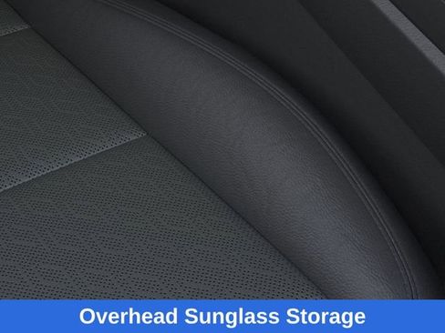 New 2026 Chevrolet Equinox LT w/ Convenience Package II image 22