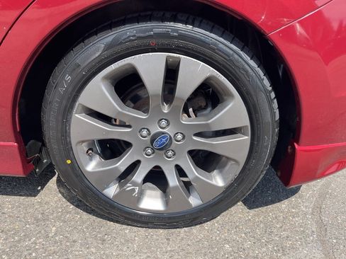 Used 2015 Subaru Impreza 2.0i Sport Limited AWD/4WD image 23