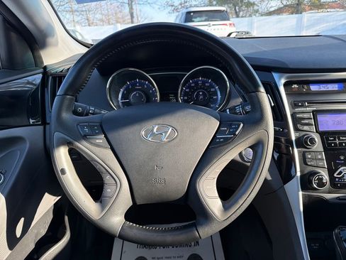 Used 2013 Hyundai Sonata Limited image 31