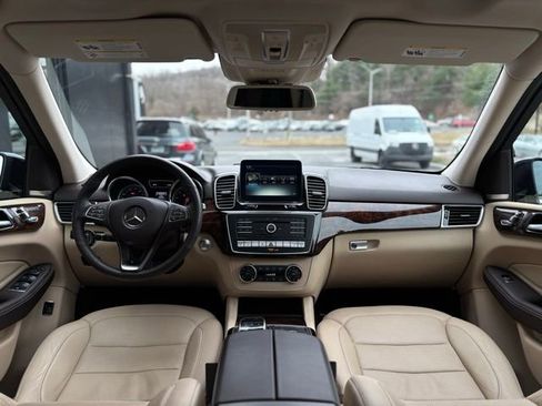Used 2016 Mercedes-Benz GLE 350 4MATIC image 26