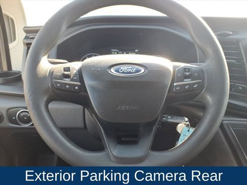 Used 2020 Ford Transit 250 Low Roof image 10