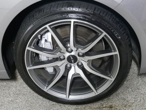 Used 2024 Genesis G70 2.5T AWD/4WD image 15