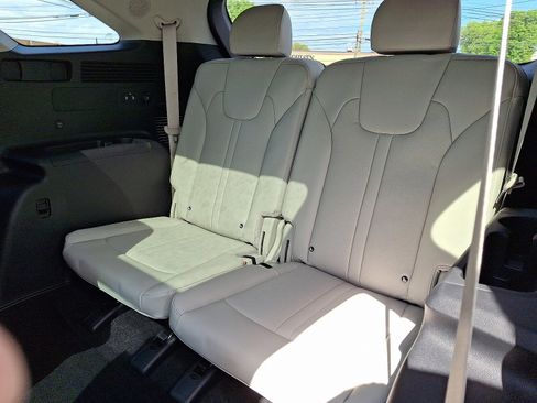 New 2026 Kia Sorento EX image 6