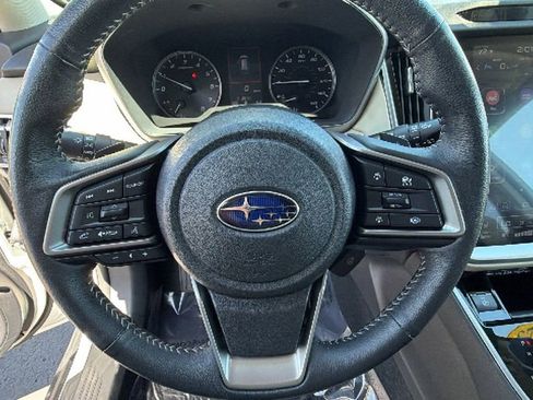 Used 2023 Subaru Outback Limited AWD/4WD image 18