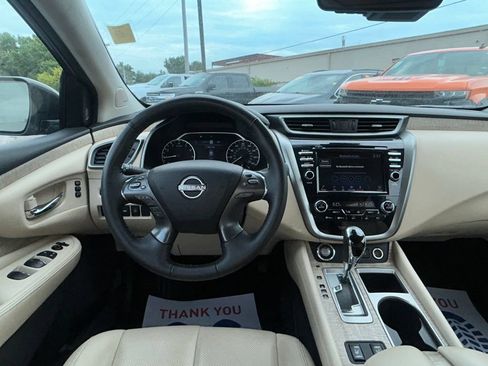 Used 2024 Nissan Murano SL w/ Cargo Package FWD image 16