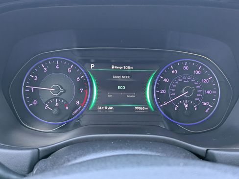 Used 2020 Hyundai Palisade SEL w/ Premium Package image 16