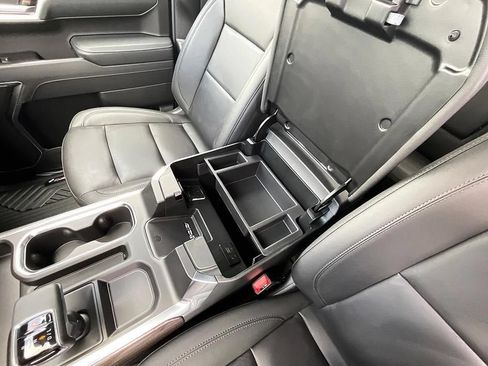 New 2026 Chevrolet Silverado 1500 RST w/ All Star Edition Plus AWD/4WD image 28