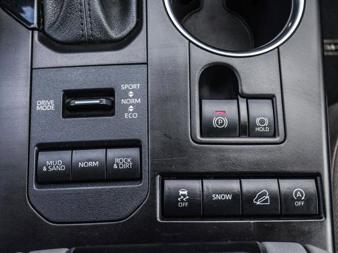 Used 2022 Toyota Highlander LE AWD/4WD image 9