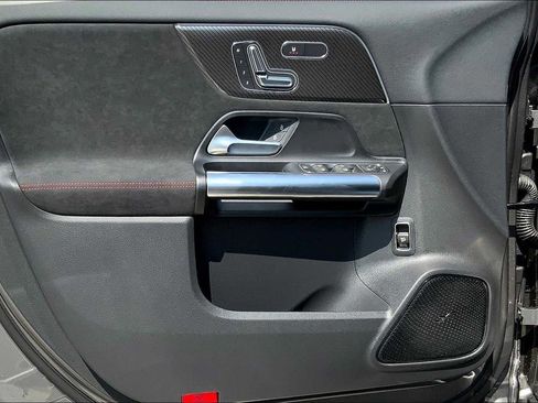 New 2026 Mercedes-Benz GLA 250 4MATIC image 14