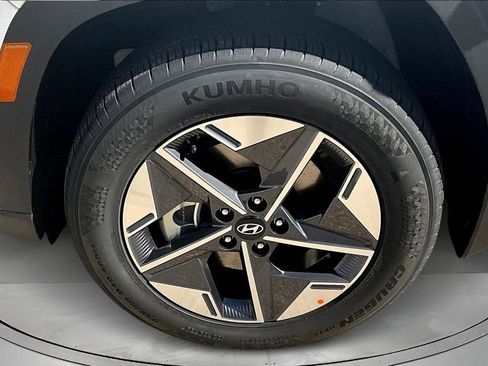 New 2026 Hyundai Tucson SEL image 13