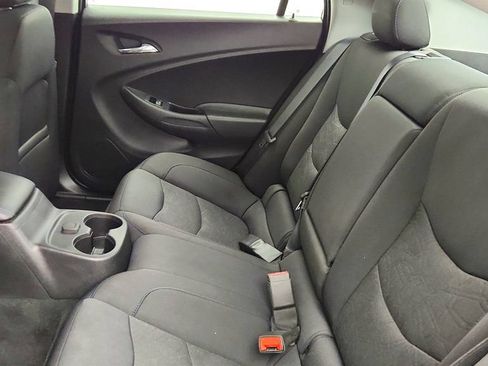 Used 2018 Chevrolet Volt LT FWD image 21