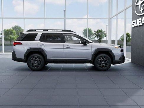 New 2026 Subaru Outback Limited AWD/4WD image 6