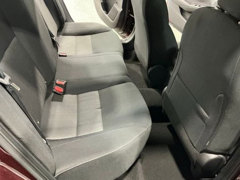 Used 2024 Nissan Sentra SV w/ All-Weather Package image 20