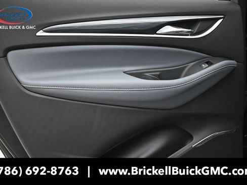 New 2024 Buick Enclave Premium image 22