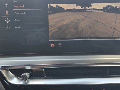 New 2025 Cadillac Lyriq Sport image 13