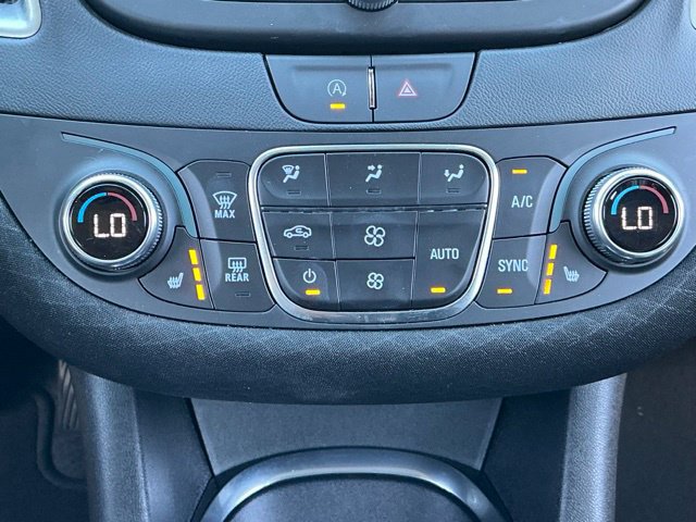 Used 2025 Chevrolet Malibu LT FWD image 28
