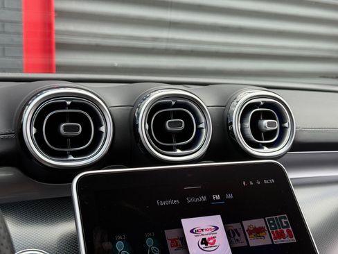 Used 2024 Mercedes-Benz CLE 300 4MATIC Coupe image 24