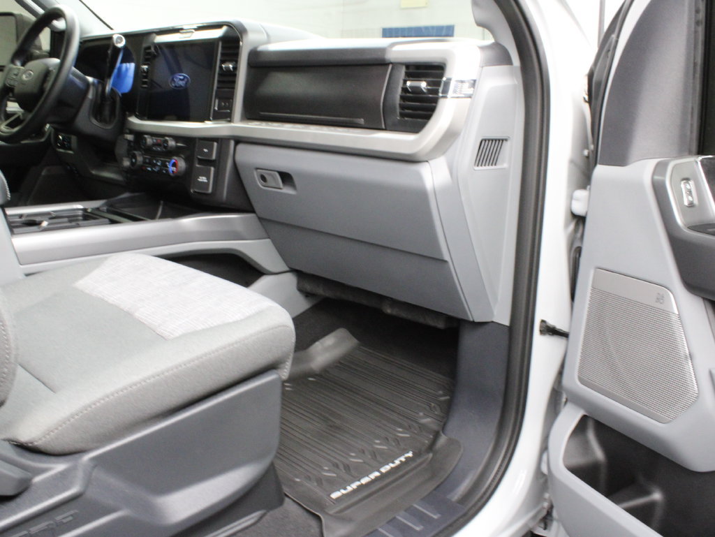 Used 2026 Ford F250 XLT w/ Tremor Off-Road Package AWD/4WD image 43